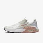 靴 WMNS NIKE AIR MAX EXCEE Nike Air Max Excee Sneaker - Women's - Free Shipping | DSW